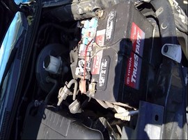 2001 TOYOTA TACOMA, BLACK, SR5, CREW CAB, 4.0L, AT, 4WD,  Z25088